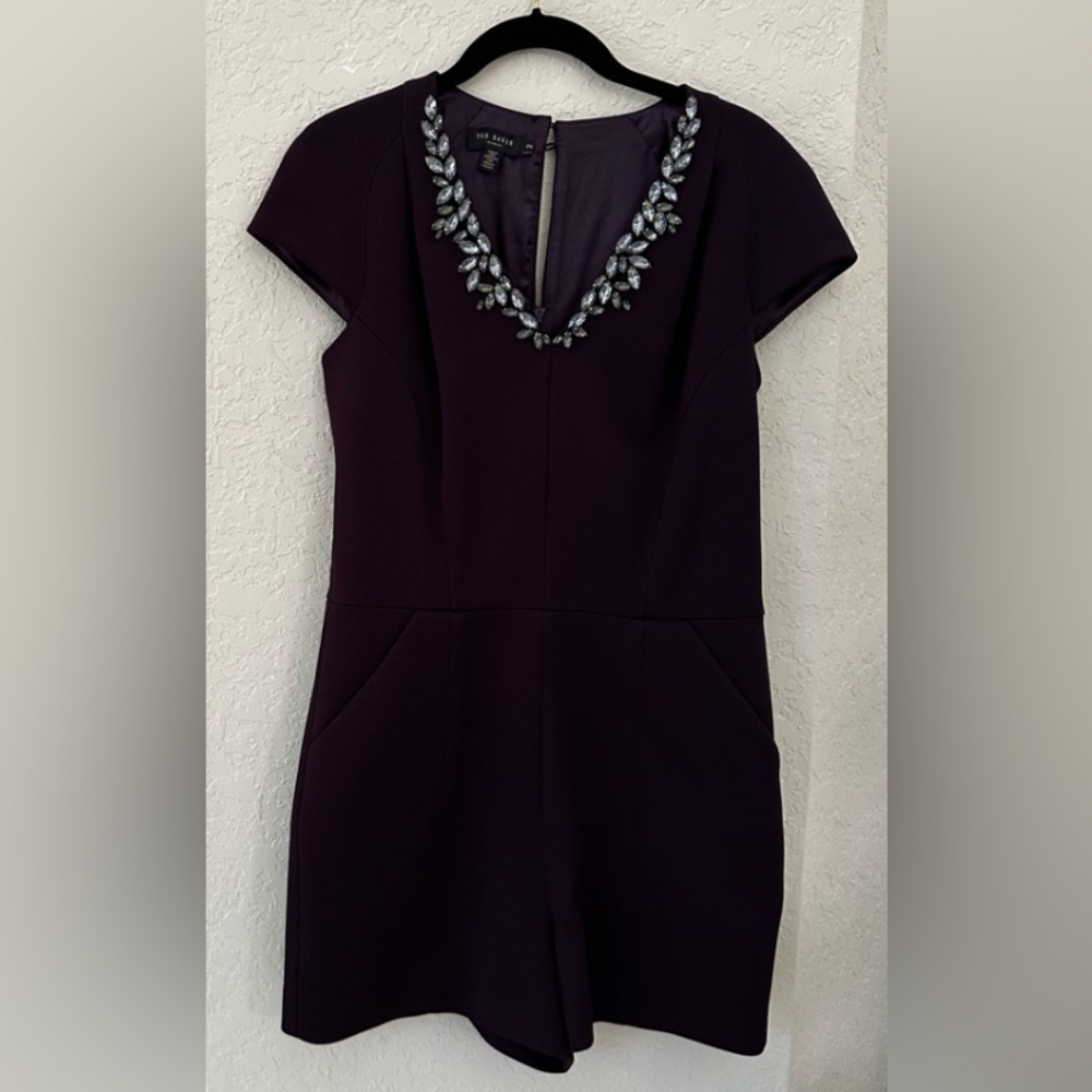 Ted Baker Dress